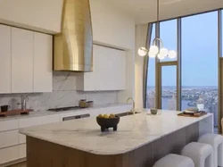 Mengintip Jeroan Rumah Mewah yang Nongol di Serial Top Succession