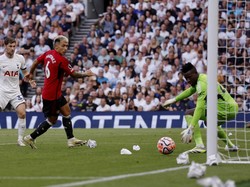 Roy Keane: Manchester United Itu Spurs yang Baru, Putus Asa