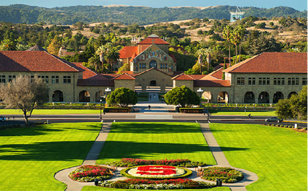 Stanford University/ Foto: toptieradmission.com