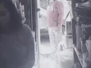 Pria Cimahi Bawa Sajam Palak Grosir-Sopir Truk Bikin Resah Warga