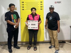 Kejagung Tetapkan Tersangka Perintangan Penyidikan Kasus Tambang Nikel