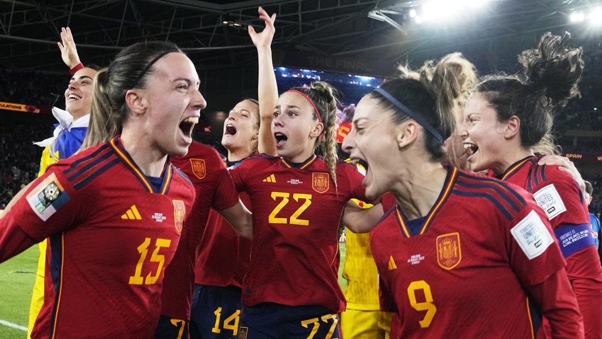 Foto: Rick Rycroft/AP