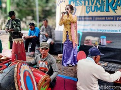 Nyonteng Kolbuk, Kearifan Lokal yang Harus Lestari Jadi Warisan Tak Benda