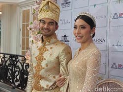 Tengku Tezi Minta Tyas Mirasih Undang Raffi Ahmad ke Pernikahan