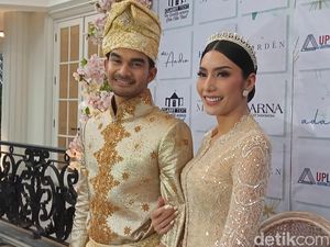 Tengku Tezi Minta Tyas Mirasih Undang Raffi Ahmad ke Pernikahan Tengku Tezi Minta Tyas Mirasih Undang Raffi Ahmad ke Pernikahan