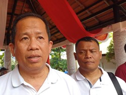 Lawan Polusi Udara, Pemkot Jakut Akan Wajibkan Kendaraan Dinas Uji Emisi