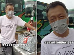 Bukan ke Barat, Perjalanan Chu Pat Kay Kali Ini Tertahan di Bea Cukai