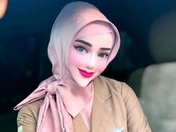 Cerita Yuni Jasmine PNS Viral Berdagu Lancip, Ini Perawatan Kecantikannya