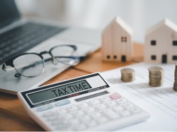 Tinggal Sebulan Lagi, Bayar PBB Dapat Diskon 5% untuk Warga DKI Jakarta!