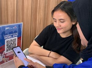 Aplikasi Permudah Transaksi Pembelian Mobil Baru di GIIAS 2023 Aplikasi Permudah Transaksi Pembelian Mobil Baru di GIIAS 2023
