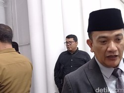Deretan Pejabat Pemprov Jabar yang Diusulkan Jadi Pj