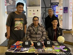 Mengupas UFO yang Digambarkan Film-film Fiksi