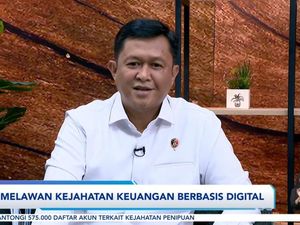 Polri Berencana Bentuk Direktorat Kriminal Siber di 9 Polda