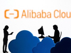 ViBiCloud Jadi Mitra Alibaba di Indonesia
