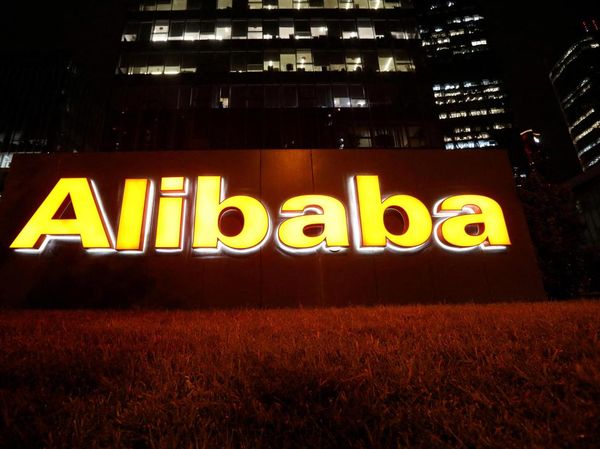 Catat! Alibaba Group Buka Lowongan Kerja