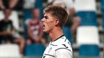 Serie A Panggungnya Para Pemain Belgia