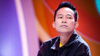 Denny Cagur Dibayangi Cap Pelawak Sombong
