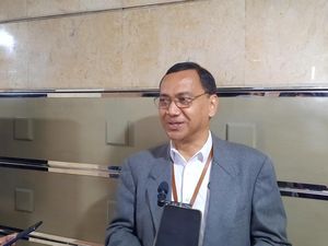 BRIN Sebut Pembangkit Tenaga Nuklir Alternatif Kurangi Polusi Udara Jakarta