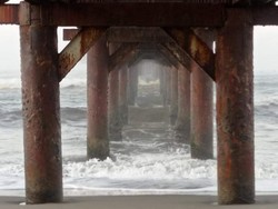 Konten Terakhir Beta Berujung Hilang Ditelan Lautan