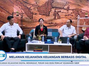 OJK: Korban Pinjol Ilegal Paling Banyak Guru dan Ibu Rumah Tangga OJK: Korban Pinjol Ilegal Paling Banyak Guru dan Ibu Rumah Tangga