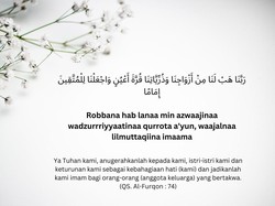 4 Doa Ulang Tahun Pernikahan Islami agar Rumah Tangga Harmonis