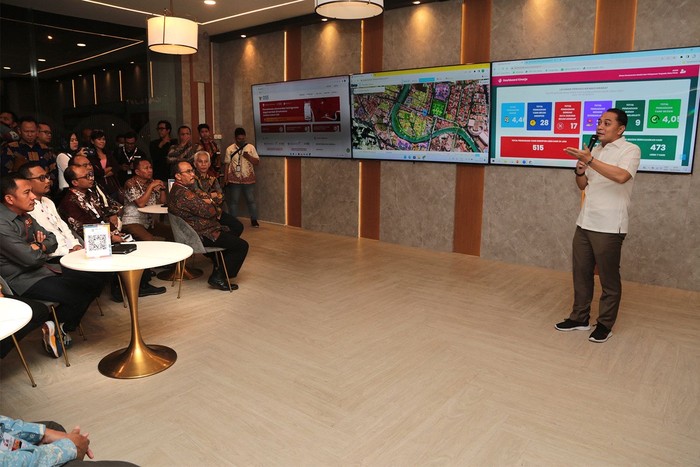 Foto: Pemkot Surabaya