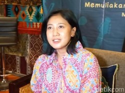 Banyak Kasus Perceraian Bikin Erie Suzan Takut Menikah
