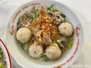 Gurih Nagih! Ini 5 Tempat Makan Bakso Terenak di Mangga Besar Gurih Nagih! Ini 5 Tempat Makan Bakso Terenak di Mangga Besar