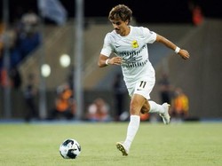 Jota Baru Sebulan Main di Arab, Sudah Mau Hengkang dari Al Ittihad?