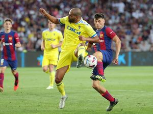 Barcelona Sempat Buntu, Pedri & Ferran Torres Jadi Penentu