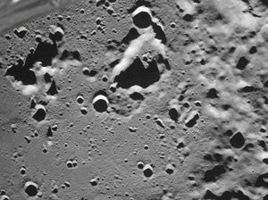 Kisah Luna-25, Wahana Antariksa Milik Rusia yang Menabrak Bulan Kisah Luna-25, Wahana Antariksa Milik Rusia yang Menabrak Bulan