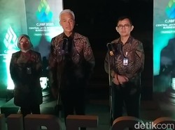 BEM UI Tantang Capres Kampanye di Kampus, Ganjar: Ya Nanti Kita Debat