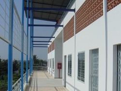 Mengenal Desain Rumah Bioklimatik, Bisa Dingin Tanpa AC!