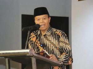 HNW ke Buruh soal Pemilu 2024: Jangan Salah Pilih, Jangan Golput