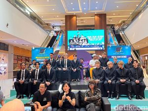 iKON dan B.I Manggung Bareng di ASS Vol. 2, Tapi... iKON dan B.I Manggung Bareng di ASS Vol. 2, Tapi...