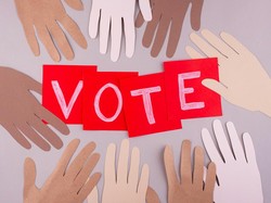 FSGI Kritik Putusan MK Izinkan Kampanye di Lembaga Pendidikan: Sekolah Ruang Netral