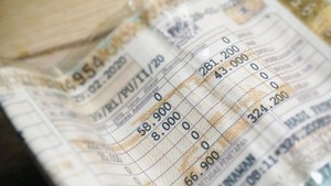 Bertambah Lagi Daerah Layani Perpanjang STNK Tanpa KTP Pemilik Pertama