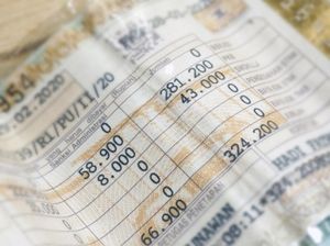 Opsen Pajak Kendaraan Berlaku, Pendapatan Daerah Malah Turun Opsen Pajak Kendaraan Berlaku, Pendapatan Daerah Malah Turun
