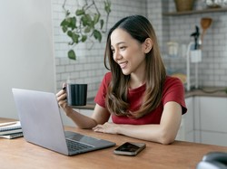 BSSN Imbau Masyarakat untuk Tidak Jual HP dan Laptop Bekas