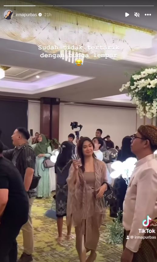 Irma Purba