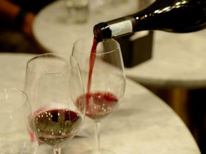 Jakarta Wine Festival 2023 Angkat Produk Lokal yang Tak Kalah Berkualitas Jakarta Wine Festival 2023 Angkat Produk Lokal yang Tak Kalah Berkualitas