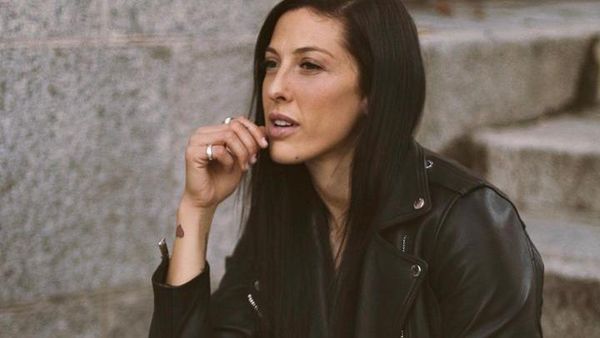 Potret Jennifer Hermoso yang Jadi Sorotan karena Dicium Presiden FA Spanyol