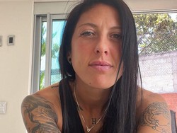 Kabar Jennie Hermoso Setelah Heboh Insiden Dicium Presiden FA Spanyol