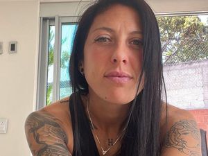 Kabar Jennie Hermoso Setelah Heboh Insiden Dicium Presiden FA Spanyol Kabar Jennie Hermoso Setelah Heboh Insiden Dicium Presiden FA Spanyol