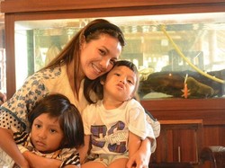 Cerita Artis Pakai Kartu BPJS untuk Berobat Anak Saat di Luar Kota