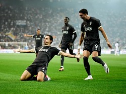 Udinese Vs Juventus: Nyonya Tua Menang 3-0