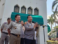 Kapolda Jatim Ungkap Fakta Baru Pemalsuan Akta Gedung Wismilak Surabaya