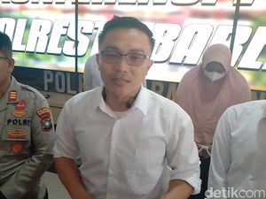 Diduga Korupsi, Eks Bendahara Sekretariat DPRD Batam Jadi Tersangka Diduga Korupsi, Eks Bendahara Sekretariat DPRD Batam Jadi Tersangka