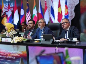 Zulhas Optimistis Perdagangan RI-Selandia Baru Capai Rp 40 T di 2024