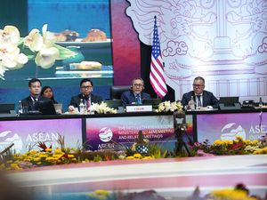 Zulhas Beberkan 4 Hasil Pertemuan Konsultasi Menteri Ekonomi ASEAN-USTR